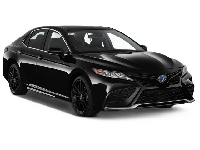 Camry 9th Gen