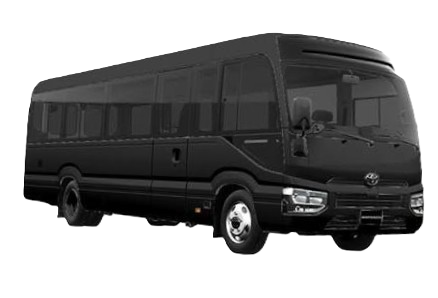Toyota Coaster