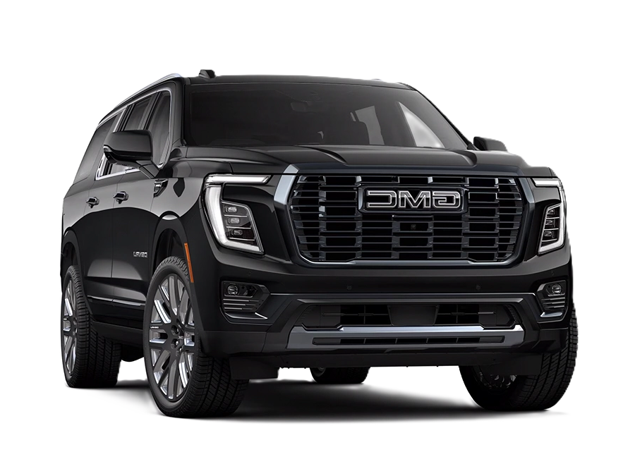 GMC Yukon