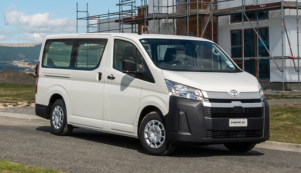 Airport Transfers