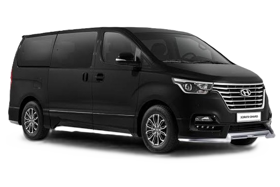 Hyundai H-1